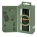Универсальный вибростимулятор Emerald Split Tip Luxurious - фото 10