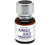 Попперс Jungle Juice Platinum 10 мл (США)