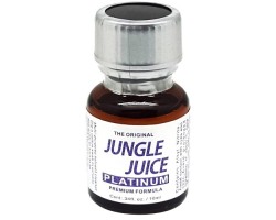 Попперс Jungle Juice Platinum 10 мл (США)