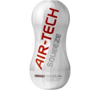 Мастурбатор Tenga Air-Tech Squeeze Gentle