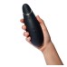 Бесконтактный стимулятор клитора Womanizer Premium 2 Black - фото 2