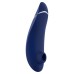 Бесконтактный стимулятор клитора Womanizer Premium 2 Blueberry - фото 6