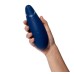 Бесконтактный стимулятор клитора Womanizer Premium 2 Blueberry - фото 9