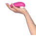 Компактный бесконтактный стимулятор клитора Womanizer Starlet 3 Pink - фото 4