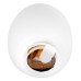 Мастурбатор яйцо Tenga Egg Wonder Curl - фото 4