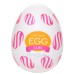 Мастурбатор яйцо Tenga Egg Wonder Curl - фото