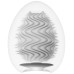 Мастурбатор яйцо Tenga Egg Wonder Wind - фото 4