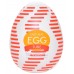 Мастурбатор яйцо Tenga Egg Wonder Tube - фото