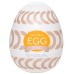 Мастурбатор яйцо Tenga Egg Wonder Ring - фото