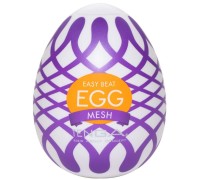 Мастурбатор яйцо Tenga Egg Wonder Mesh