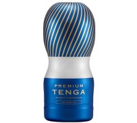 Мастурбатор Tenga Premium Air Flow Cup