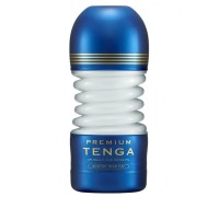 Мастурбатор Tenga Premium Rolling Head Cup