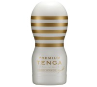 Мастурбатор Tenga Premium Original Vacuum Cup Gentle