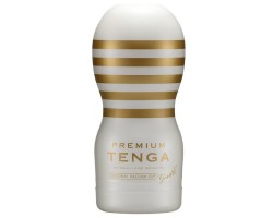 Мастурбатор Tenga Premium Original Vacuum Cup Gentle