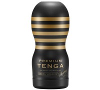 Мастурбатор Tenga Premium Original Vacuum Cup Hard