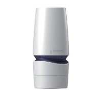 Мастурбатор с имитацией орального секса Tenga Aero Cobalt Ring