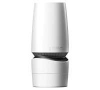 Мастурбатор с имитацией орального секса Tenga Aero Silver Ring