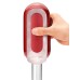 Мастурбатор с подогревом Tenga Flip Zero Red Warming - фото 7