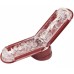 Мастурбатор с подогревом Tenga Flip Zero Red Warming - фото 2
