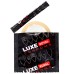 Презервативы увеличенного размера Luxe Royal XXL Size 3 шт - фото 4