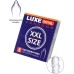Презервативы увеличенного размера Luxe Royal XXL Size 3 шт - фото