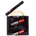 Презервативы с точечной поверхностью Luxe Royal Exotica 3 шт - фото 3