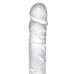 Точечно-ребристые презервативы Luxe Воскрешающий Мертвеца 3 шт - фото 3