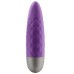 Мини вибратор Satisfyer Ultra Power Bullet 5 фиолетовый - фото 4