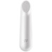 Мини вибратор Satisfyer Ultra Power Bullet 3 белый - фото 4