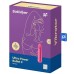 Мини вибратор Satisfyer Ultra Power Bullet 3 розовый - фото 8