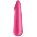 Мини вибратор Satisfyer Ultra Power Bullet 3 розовый - фото 3