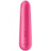 Мини вибратор Satisfyer Ultra Power Bullet 3 розовый - фото 6
