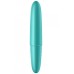 Мини вибратор Satisfyer Ultra Power Bullet 6 бирюзовый - фото 3