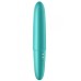 Мини вибратор Satisfyer Ultra Power Bullet 6 бирюзовый - фото 2