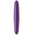 Мини вибратор Satisfyer Ultra Power Bullet 6 фиолетовый - фото 6