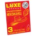Презервативы Luxe Ассорти ароматов 30 шт - фото 1