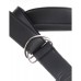 Страпон со съемной черной насадкой King Cock Strap on Harness 23 см - фото 5