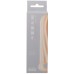 Фаллоудлинитель с кольцом Homme Wide Flesh + 1,5 см - фото 3