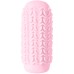 Мастурбатор Marshmallow Maxi Candy Pink - фото 3
