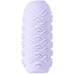 Мастурбатор Marshmallow Maxi Juicy Purple - фото 3