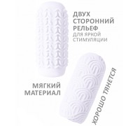 Мастурбатор Marshmallow Maxi Candy White