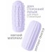 Мастурбатор Marshmallow Maxi Syrupi Purple - фото