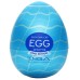 Мастурбатор яйцо Tenga Egg Wavy 2 Cool с охлаждающим эффектом - фото