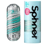 Мастурбатор Tenga Spinner Pixel Special Soft