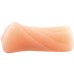 Мастурбатор-вагина с реалистичными половыми губами - фото 2