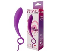 Стимулятор Cosmo Ladys фиолетовый