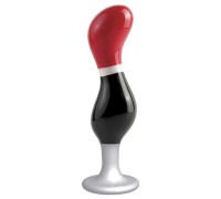 Анальный стимулятор Ceramix №3 Black and Red