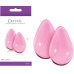 Вагинальные шарики Crystal Kegel Eggs - фото