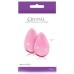 Вагинальные шарики Crystal Kegel Eggs - фото 2