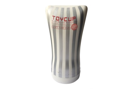 Мастурбатор Toy Cup Soft Case